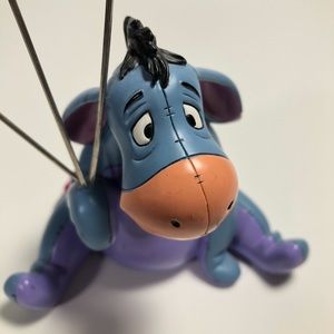 Eeyore photo holder Disney Winnie the Pooh